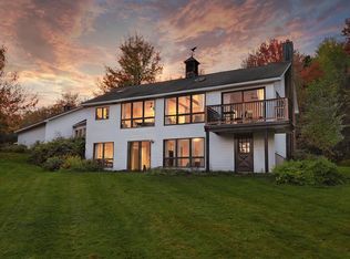 586 Cote Hill Rd, Morrisville, VT 05661