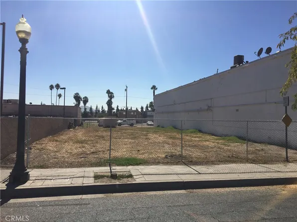 763 W 6th St Lot 6, San Bernardino, CA 92410