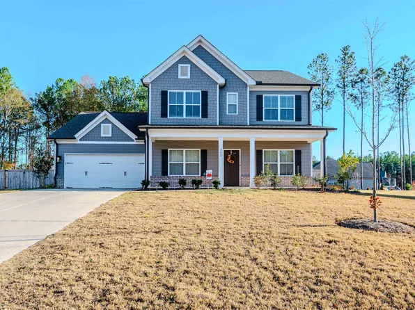 302 Whisper Wood Ct, Fountain Inn, SC 29644