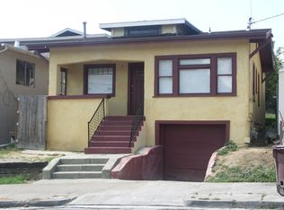 2157 50th Ave, Oakland, CA 94601