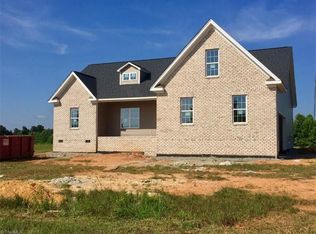 6004 Grass Field Ct, Gibsonville, NC 27249