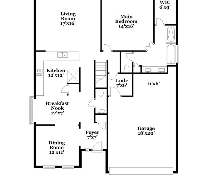 16146 Fairway Creek Cir — Photo 2