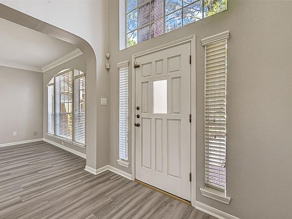 5th image of 7411 Pacific Ridge Ct