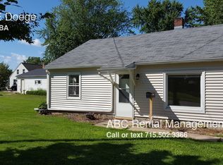 707 E Doege St, Marshfield, WI 54449