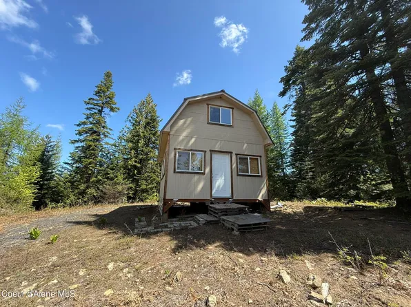 371 Upriver View Dr, Fernwood, ID 83830