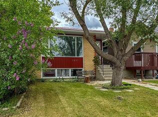 2133 Broder STREET, Regina, SK S4N 3S5