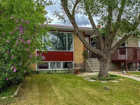 2133 Broder STREET, Regina, SK S4N 3S5