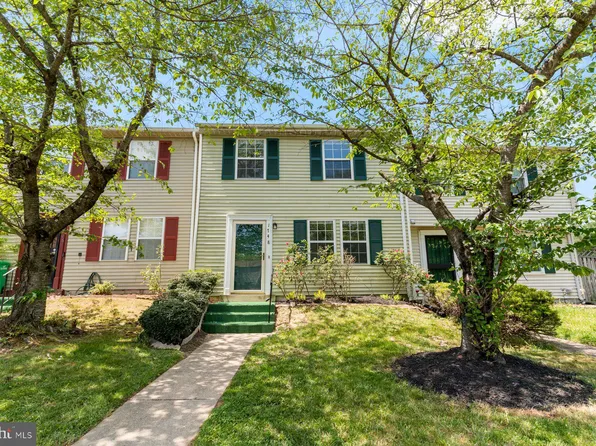 1748 Tulip Ave, District Heights, MD 20747