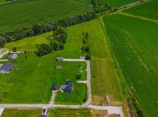 Barkley Suzanne Ct, Clark, MO 65243