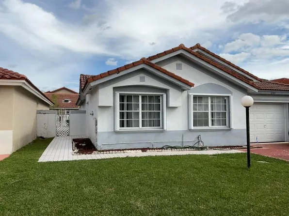 18965 NW 54th Avenue, Miami Gardens, FL 33055
