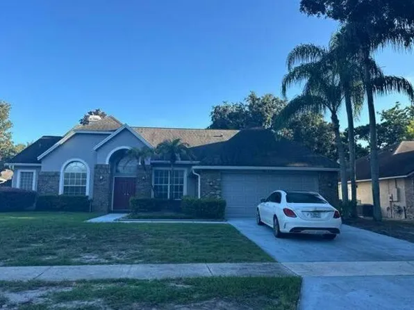 1318 Saddleridge Dr, Orlando, FL 32835