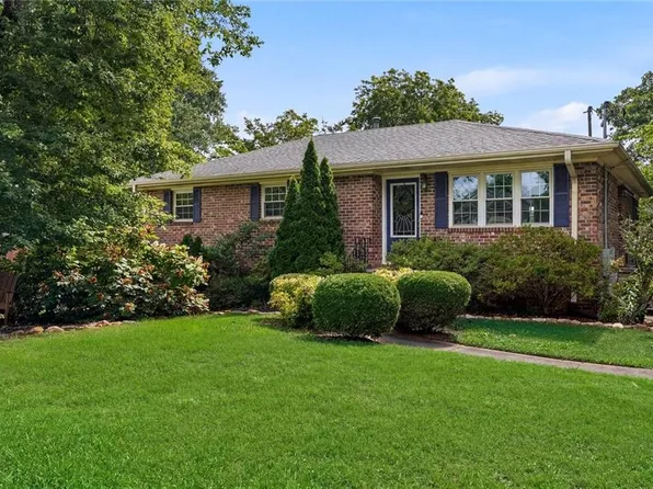 3401 Emerson St SE, Smyrna, GA 30082