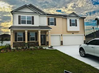 2012 N Sorrento Hills Rd, Saint Augustine, FL 32092