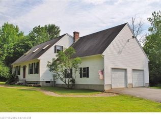 6 Blueberry Hill Rd, Winterport, ME 04496