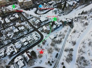 802 Empire Ave, Park City, UT 84060