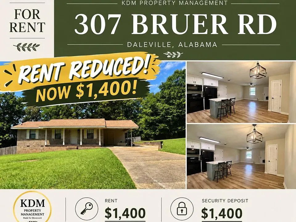 307 Bruer Rd