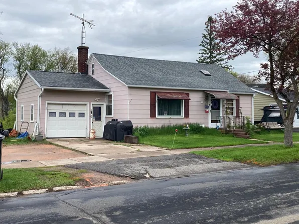 211 East 14TH STREET, Marshfield, WI 54449