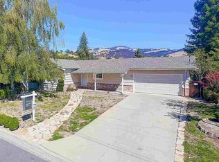 156 Valle Verde Ct, Danville, CA 94526