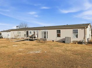 2610 S Nine Mile Rd, Ponca City, OK 74604