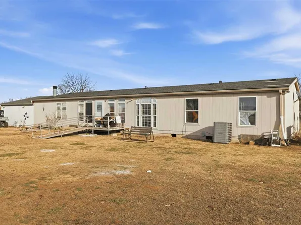 2610 S Nine Mile Rd, Ponca City, OK 74604