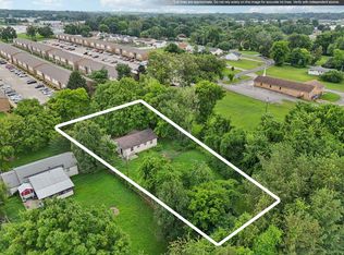 2616 Union Hall Rd, Clarksville, TN 37040