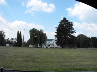 2181 Licking Creek Rd, Mc Veytown, PA 17051