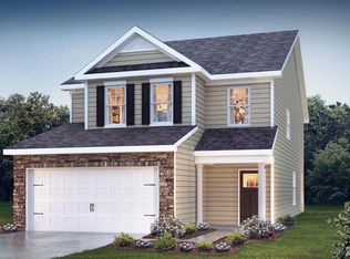 212 Paperbark Dr LOT 63, Greenville, SC 29607