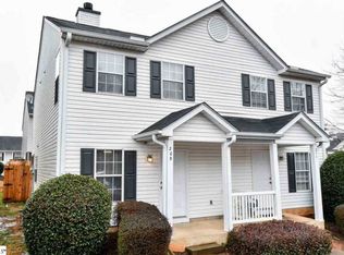 209 Hammett Grove Ln, Greer, SC 29650