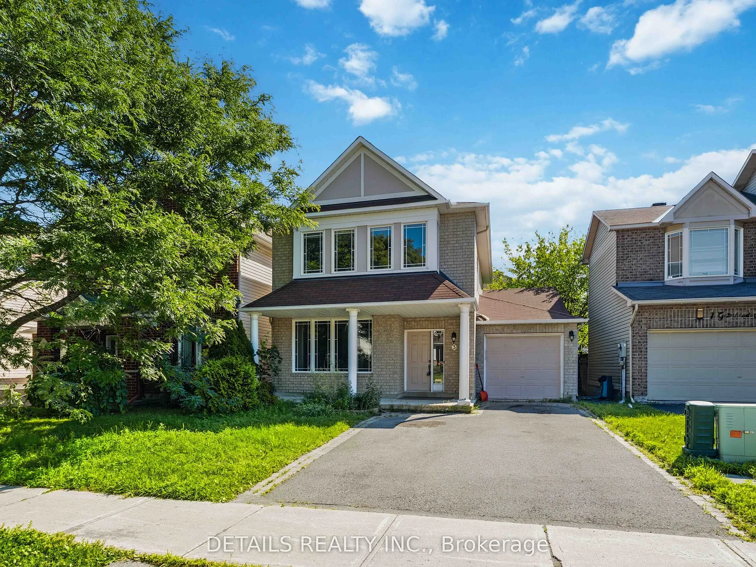 3 bed, $2,900 — Photo 2