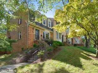 2211 McLean Park Rd, Falls Church, VA 22043