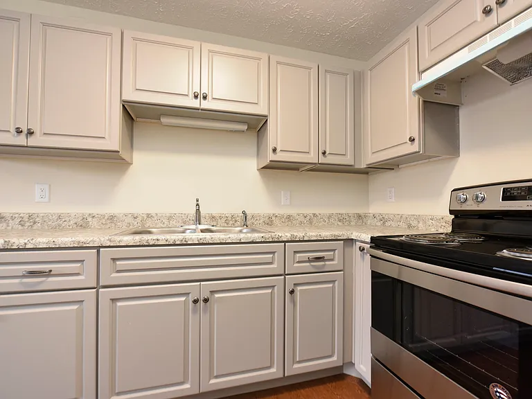 Modern Cabinetry