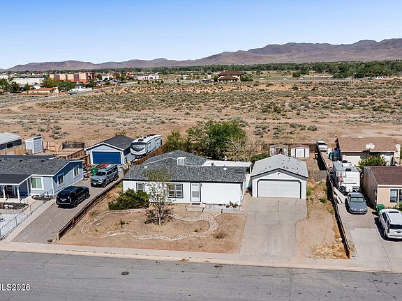4th image of 87 Rose Peak Rd
