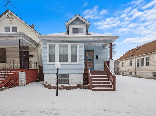 6448 S Claremont Ave, Chicago, IL 60636