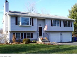54 Steele Rd, Enfield, CT 06082