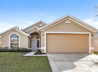 1040 Shale Trail St, Apopka, FL 32703