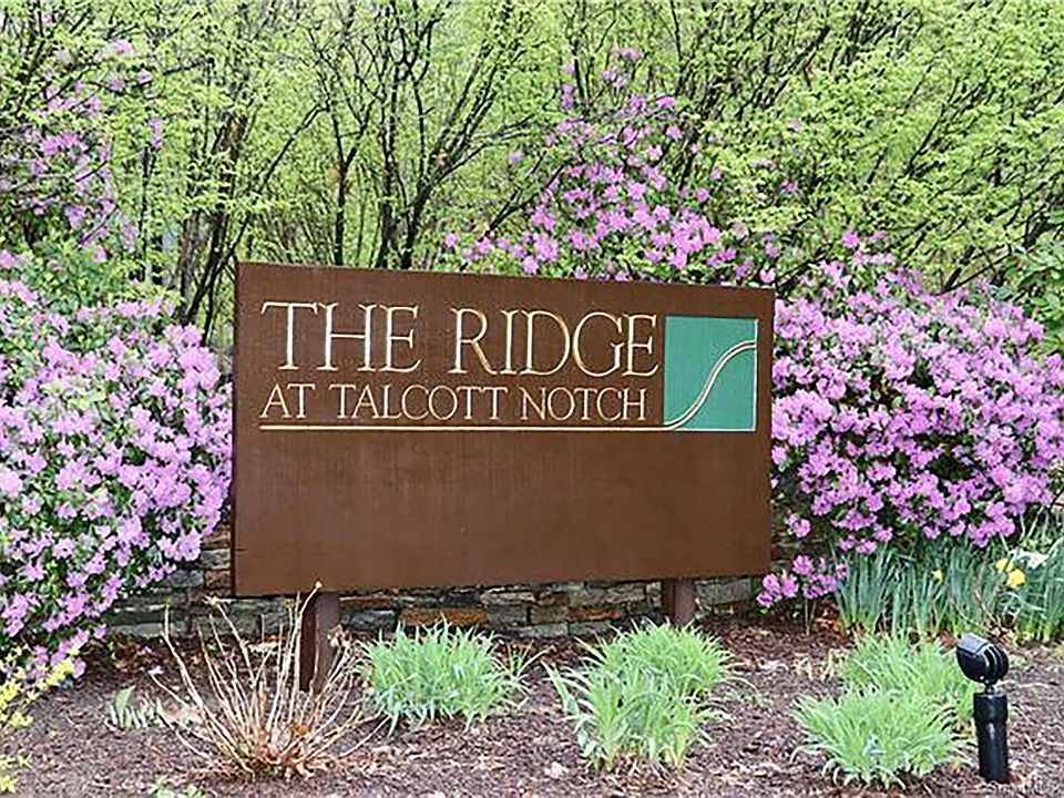1 Talcott Ridge Road