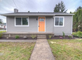 9036 SE Duke St, Portland, OR 97266