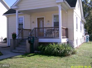 201 3rd Ave, Baltimore, MD 21227