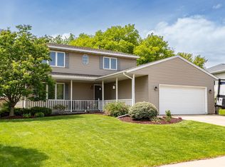 5943 45th Ave NW, Rochester, MN 55901