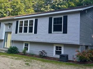 86 Depot Rd #B, Gray, ME 04039