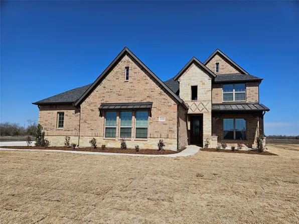 2600 Silo Ln, Howe, TX 75459