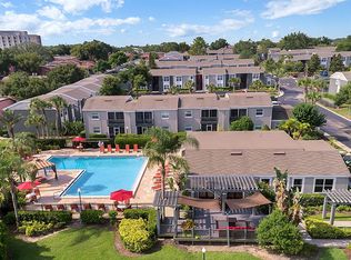 375 Palm Springs Dr APT 110, Altamonte Springs, FL 32701