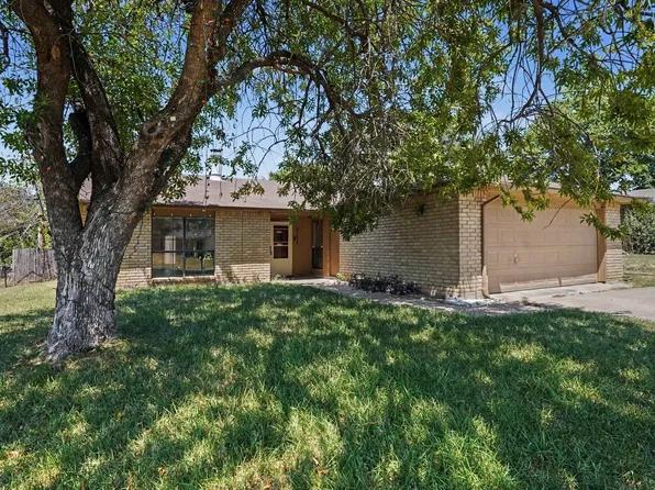 7107 Blackberry Dr, Arlington, TX 76016