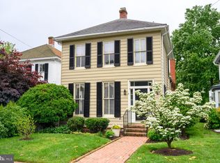 218 S Morris St, Oxford, MD 21654