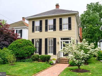 218 S Morris St, Oxford, MD, 21654