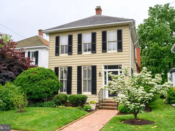 218 S Morris St, Oxford, MD 21654