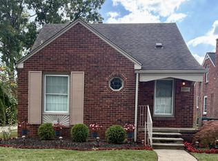 23031 Myrtle St, Dearborn, MI 48128