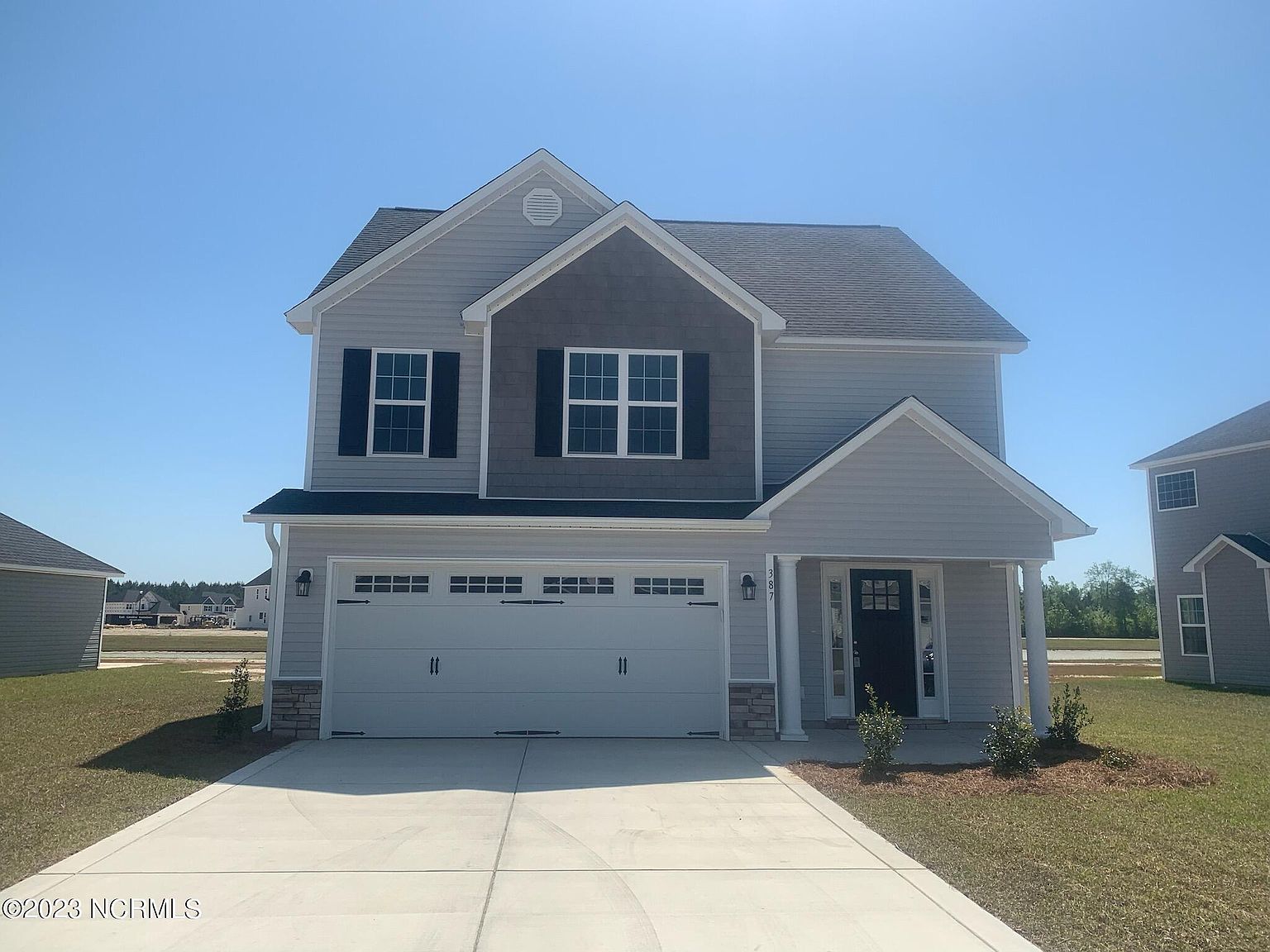 387 Water Wagon Trail, Jacksonville, NC 28546 Zillow