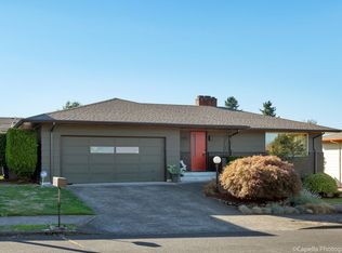 3205 NE 143rd Ave, Portland, OR 97230