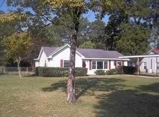 808 Mandarin Ave, Dothan, AL 36301